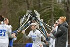 WLax vs Westfield  Wheaton College Women's Lacrosse vs Westfield State University. - Photo by Keith Nordstrom : Wheaton, Lacrosse, LAX, Westfield State